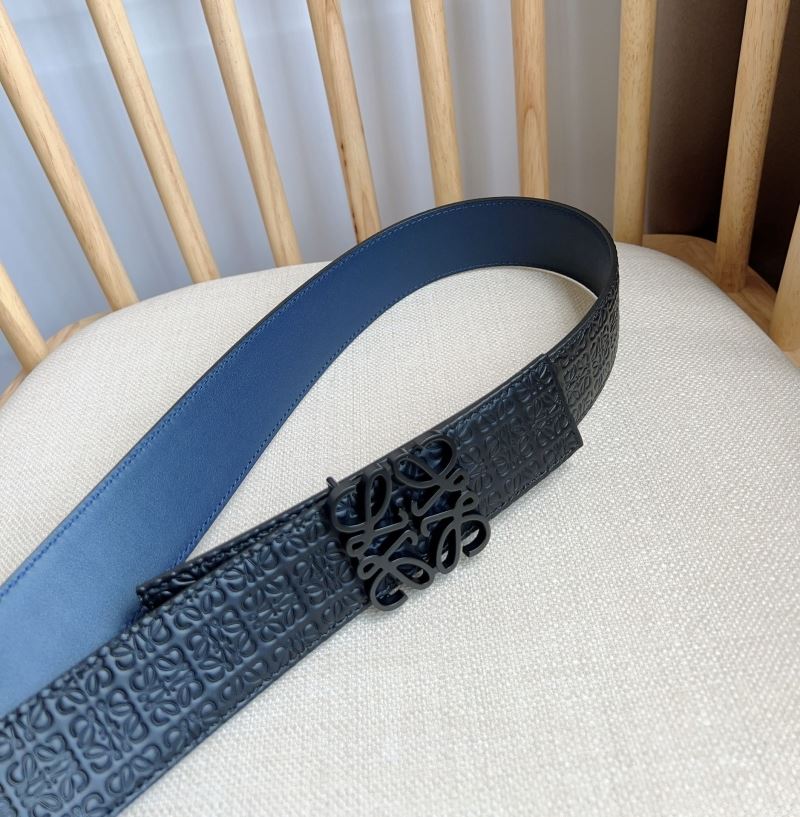 Loewe Belts